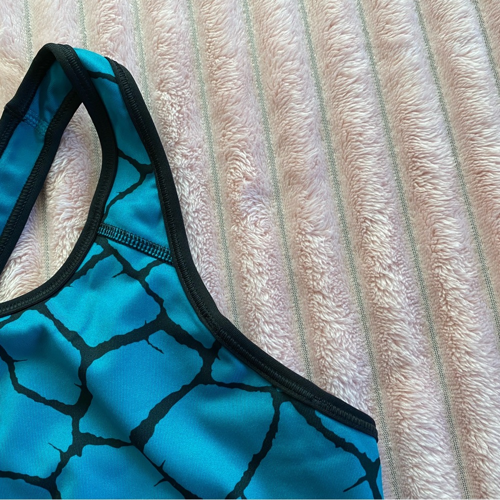 Nike Pro Sports Bra